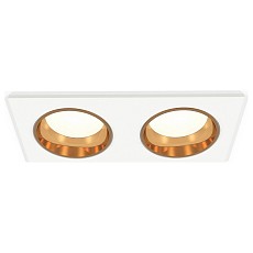 Встраиваемый светильник ambrella light xc xc6525004